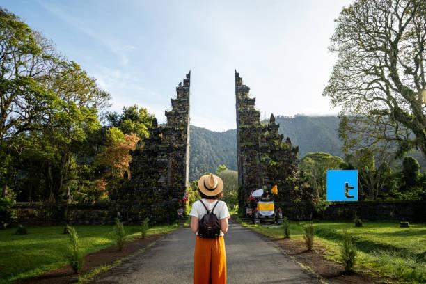 solo trip