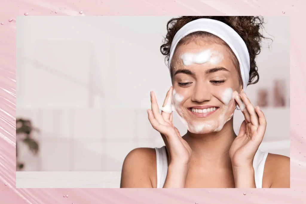 Skincare Routine