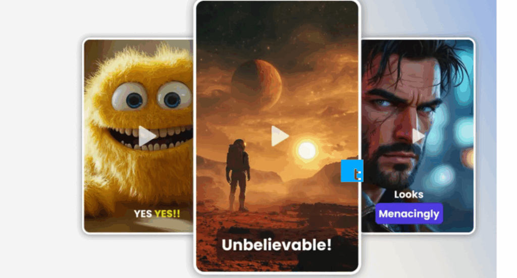 Videos