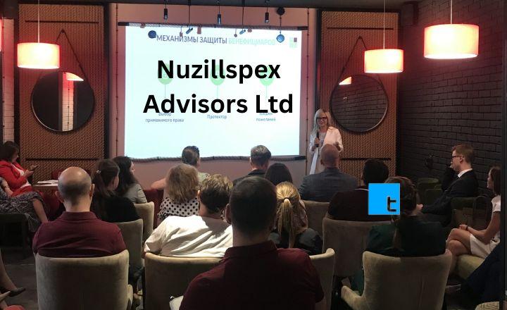 About Nuzillspex Advisors Ltd