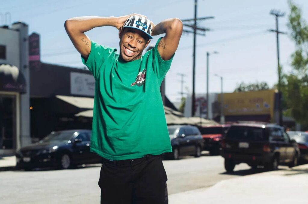 Tyler The Creator Merch A Deep Dive into the World of Golf Wang and Beyond