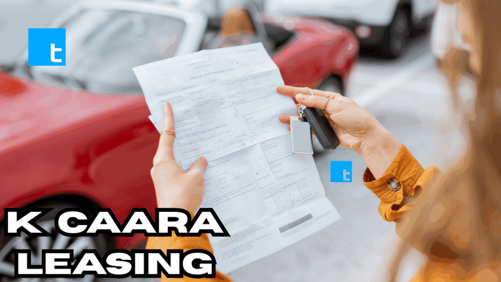 Leasing