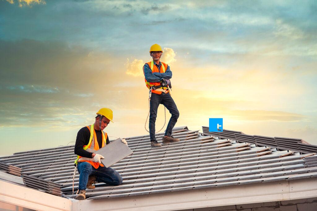 Roofing Contractor