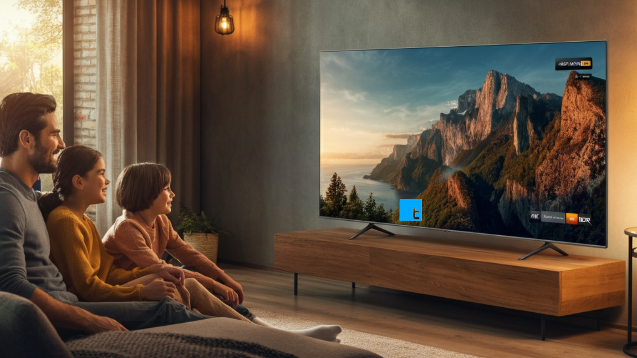 tv guxif304