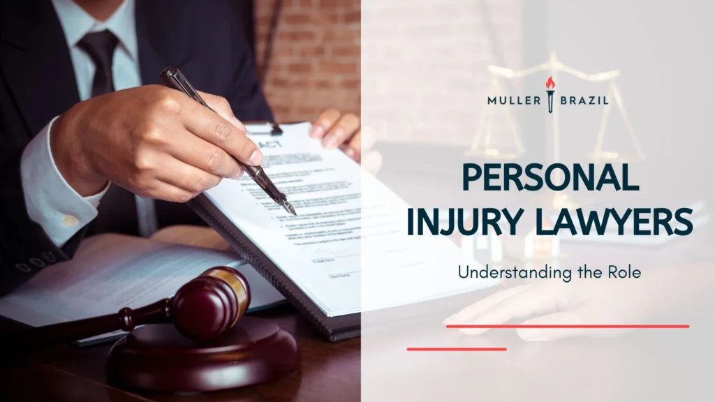 Brach Eichler Injury Lawyers
